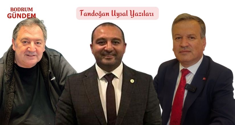 Ak Parti Ve MHP’den Sahildeki Düzenlemeye Destek
