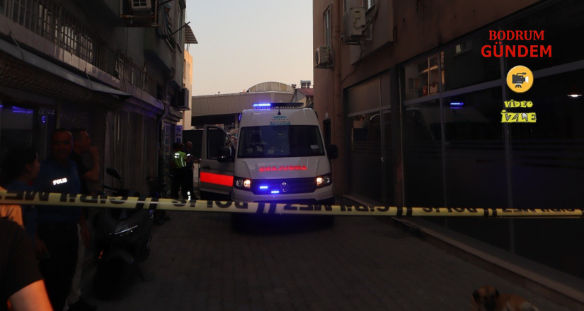 Alkol Masasında Bıçaklı Kavga: 2 Ölü, 2 Yaralı