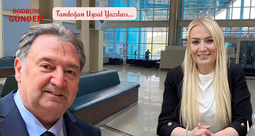 Aynı Personel, Farklı Dünya: Eriş Başaran Akça Mucizesi