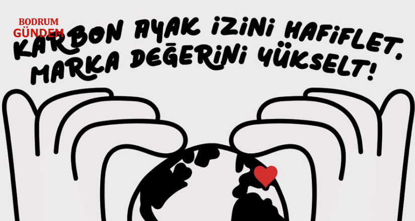 Bodrum’da “Karbon Nötr Turizm Zirvesi” Düzenleniyor