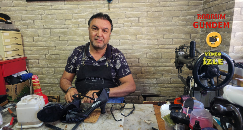 Bu İş Sevilmeden Yapılmaz