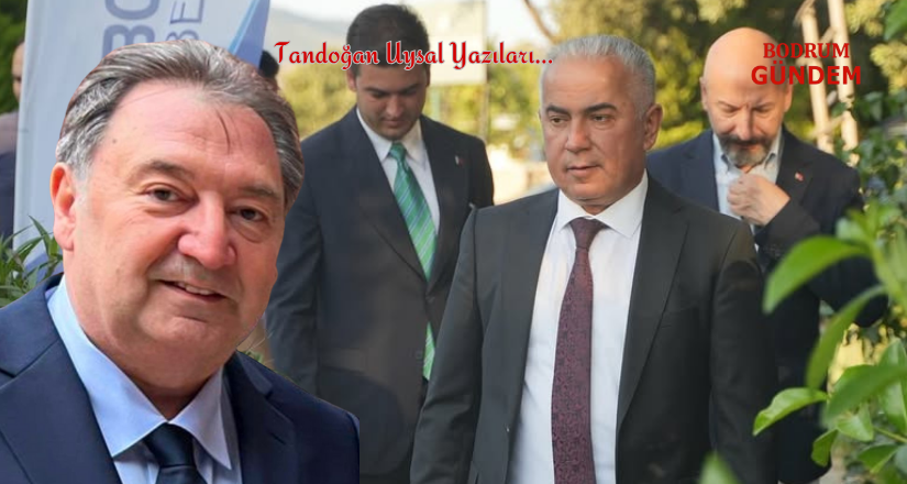 Gönüllerde İz Bırakan Kaymakam: Mustafa Çit