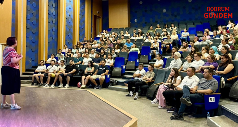 Hizmet Kalitesi Bilgiyle Güçleniyor