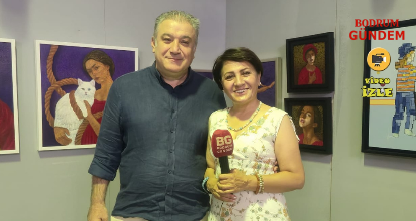 IAAF Art Antique Fair 2 Temmuz’da Bodrum’da Başlıyor