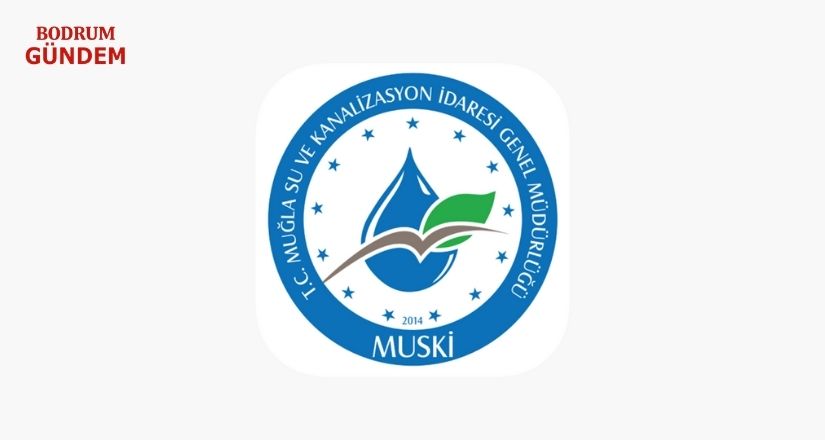 MUSKİ Mevcut Logoyu Kullanmaya Devam Edecek
