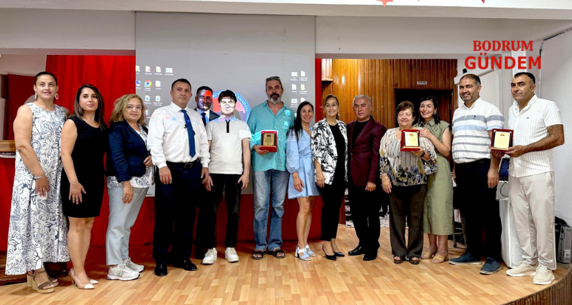 Mesadet Biliktan Uygulama Anaokulu Yenilenen Yüzüyle Açıldı