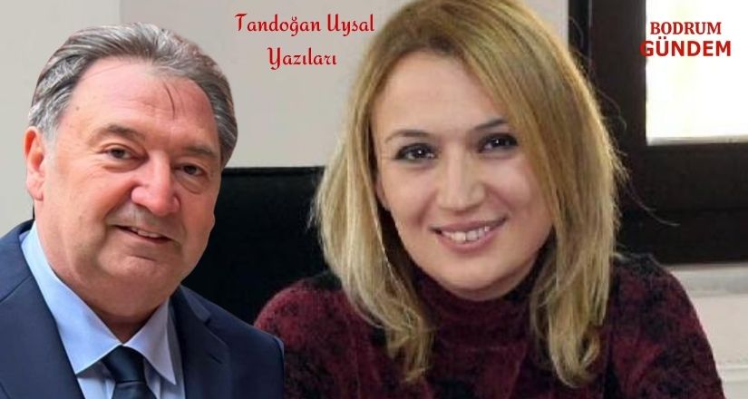 Kulisler Tutarsa Gazeteci Uyandığında Gülümser