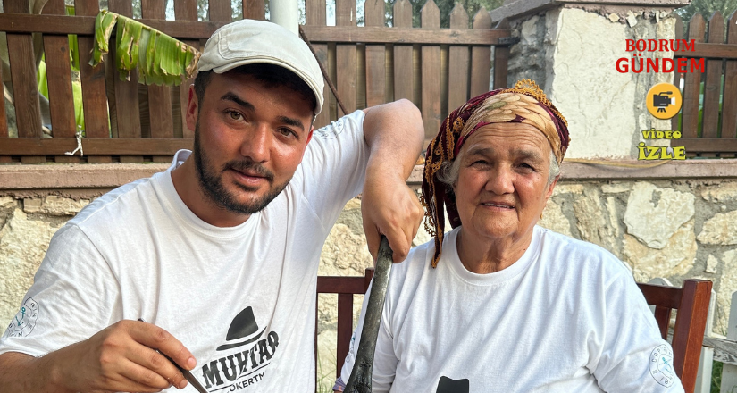 Muhtar Çökertme Ailesi “Kim Milyoner Olmak İster?”de