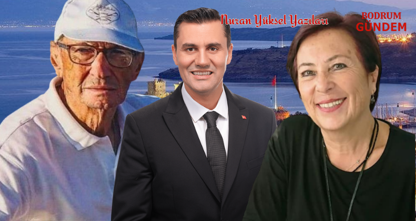 Nasıl Bilirdiniz?