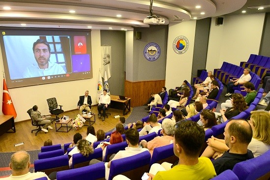 Sürdürülebilir Turizm Buluşması Gerçekleştirildi