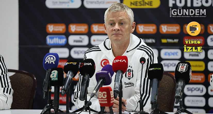 Solskjaer: “Maç iyi bitti ama diğer maçlar bizim istediğimiz gibi bitmedi”