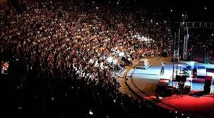 Bodrum Antik Tiyatroda Hangi Konserler İptal Edildi?