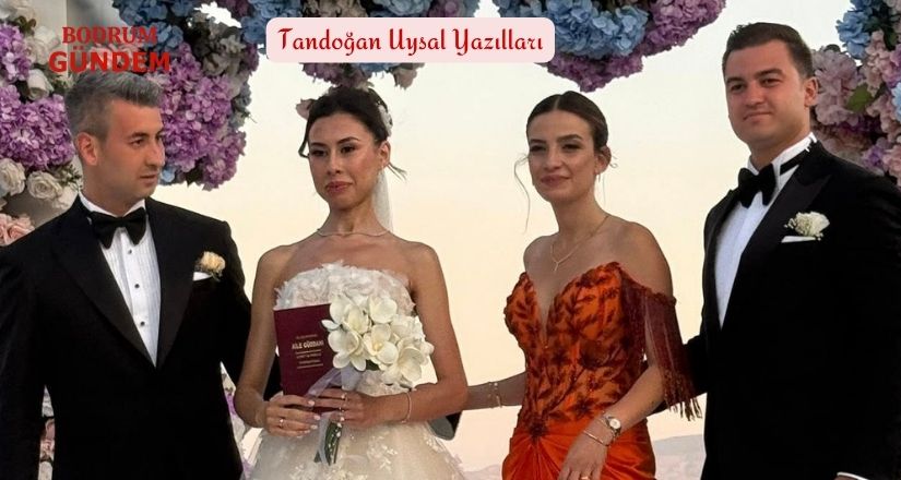 Bodrum Düğünleri