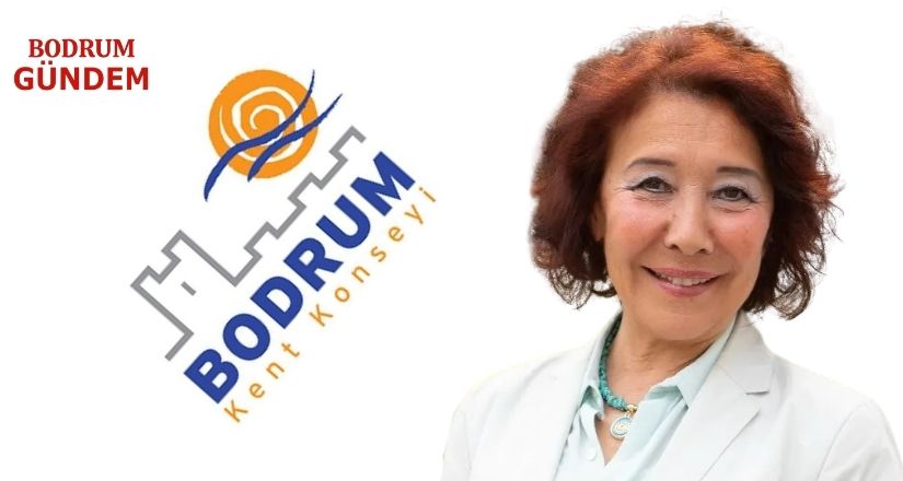 Bodrum Kent Konseyi Kadın Meclisinde Dokuzuncu İstifa 