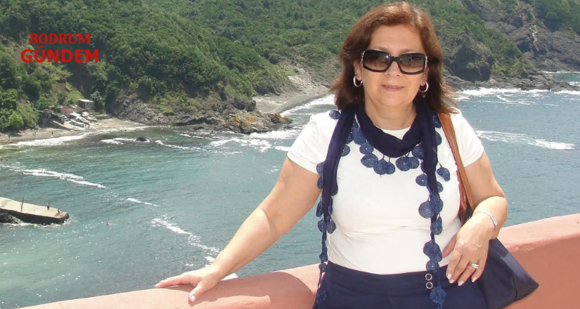 Bodrum Kent Konseyi Kadın Meclisi’nde Sürpriz İstifa