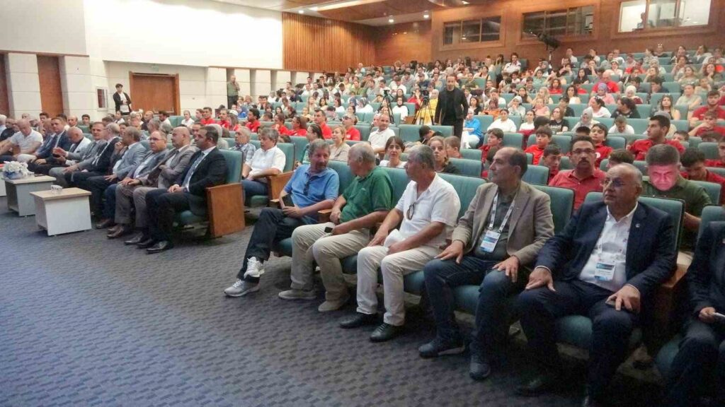 Fai̇r Play Buluşmalarının İlk Durağı Muğla Oldu