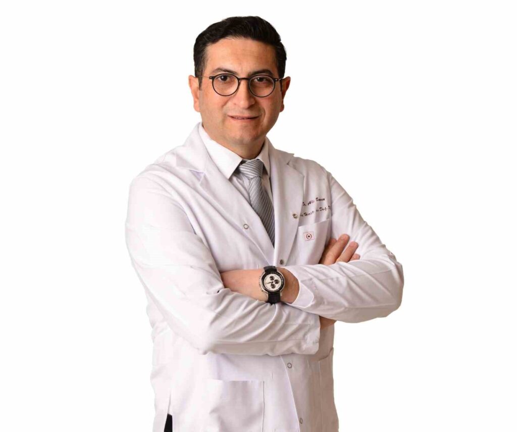 Fethi̇yede Tüp Bebek Tedavi̇leri̇ne Başlandı