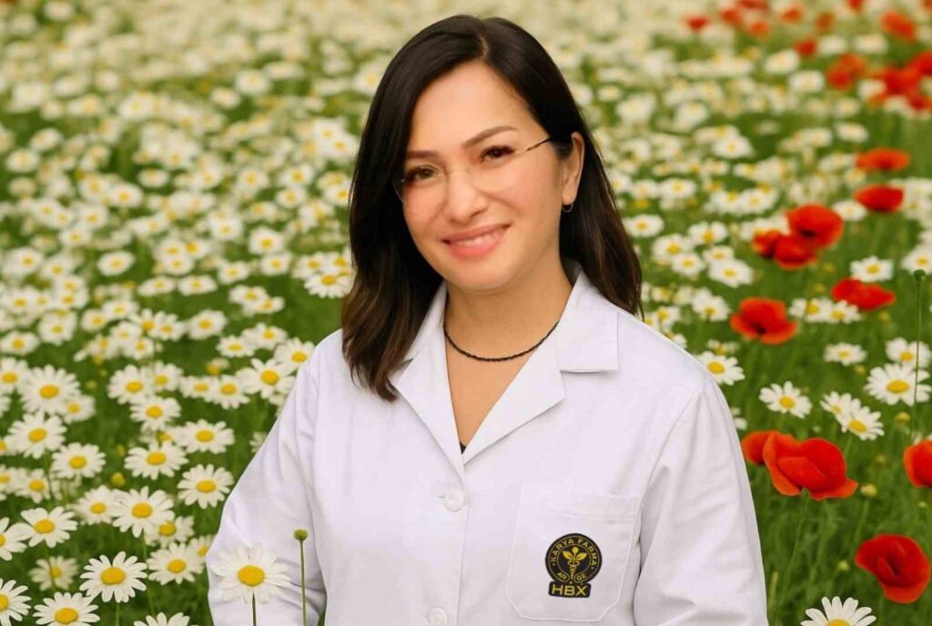 Gıdalarda Mayalanma Ve Küf Sorunu Papatya Ve Geli̇nci̇k Bazlı Bi̇yoloji̇k Anti̇mi̇koti̇k Ajan İle Çözülecek