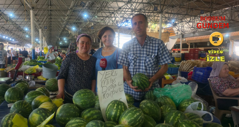 Çiçek YAMAN Bozoğlu ile Pazarın Nabzı 27 Haziran 2025