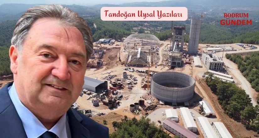 Çimento, Suç ve Belediyecilik: Yeni Türkiye Sineması