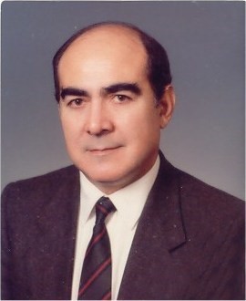 İsmail Bozkurt
