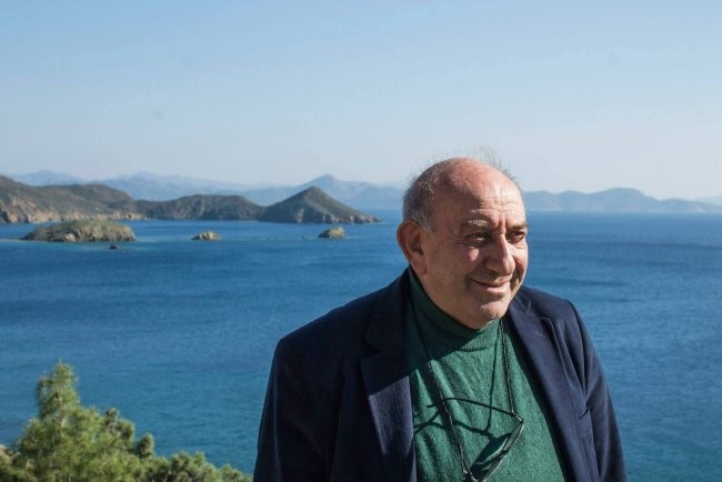 Marmari̇s Kültür Sanat Cami̇asını Üzen Kayıp