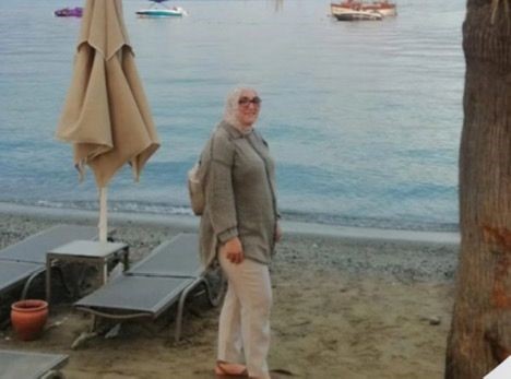 Marmari̇ste Kaybolduğu Sanılan Avukat Bali̇ Evi̇ne Döndü