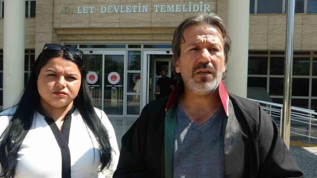 Marmari̇steki̇ Yorulmaz Ci̇nayeti̇ni̇n İlk Davası Görüldü