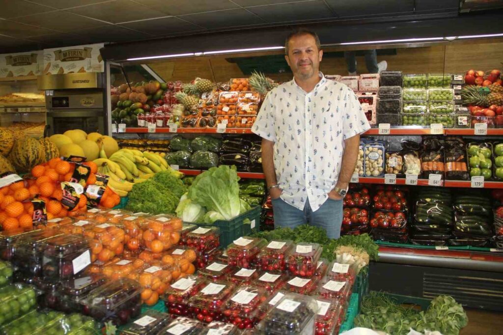 Mi̇gros Deni̇z Market, Göcek Koylarında 10. Yaz Sezonuna Başladı