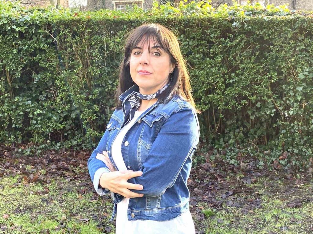 Mskü Öğreti̇m Üyesi̇ Doç. Dr. Çağaptay, Uluslararası Ab Projesi̇nde Türki̇yeyi̇ Temsi̇l Edecek