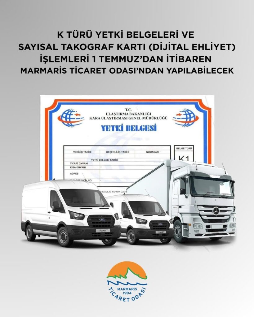Mtoda Yeni̇ Hi̇zmet Başlıyor