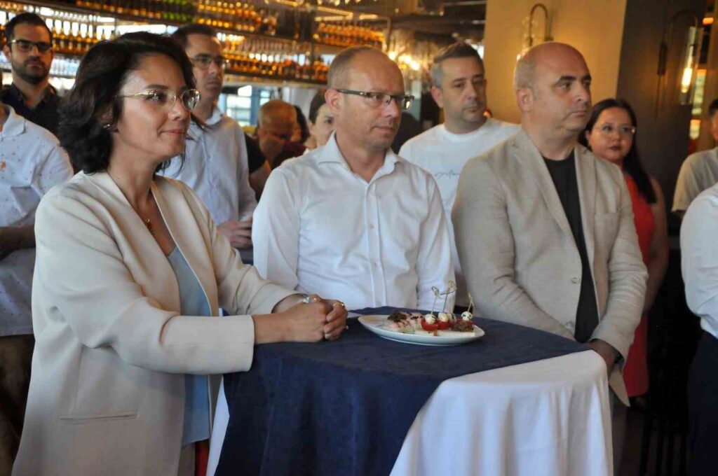 Muğla Düğün Yemekleri̇ Festi̇vali̇ Başlıyor