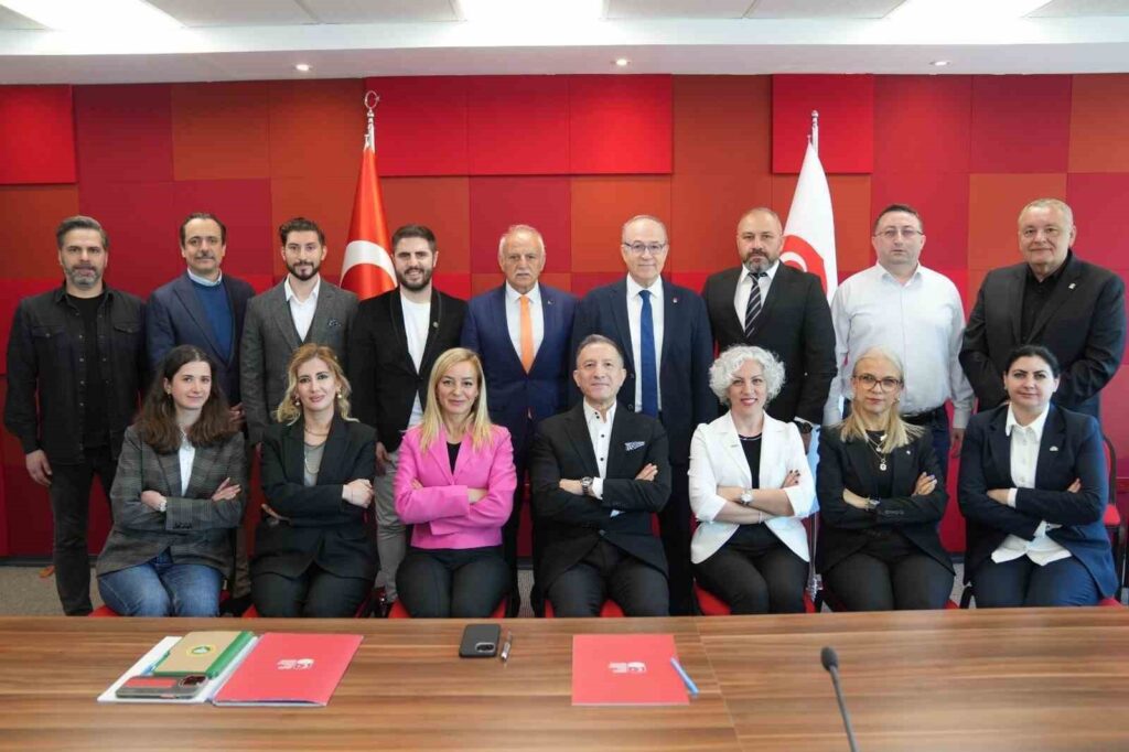 Muğla, Fai̇r Play Buluşmalarına Ev Sahi̇pli̇ği̇ Yapacak