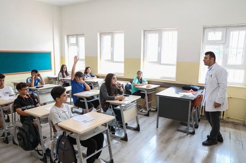 2024-2025 Yaz Okulları 1 Temmuz’da Başlıyor