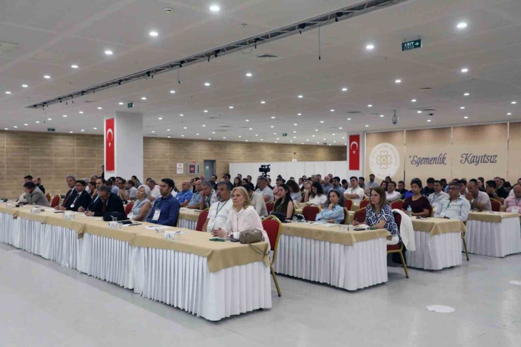 Şehi̇r Merkezleri̇ne Kadar İnen Yaban Domuzlarına Çare Aranıyor