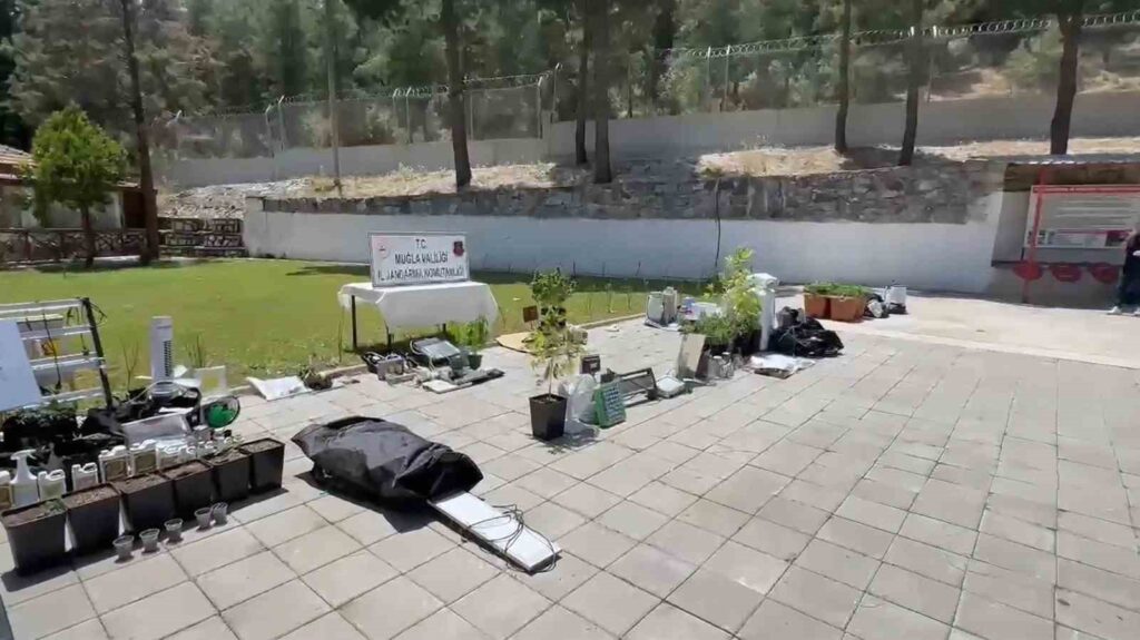 Torbacı Operasyonunda 43 Tutuklama