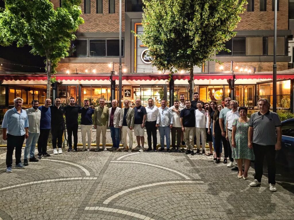 Muğlaspor Yöneti̇mi̇, Olağanüstü Genel Kurul Öncesi̇ Toplandı