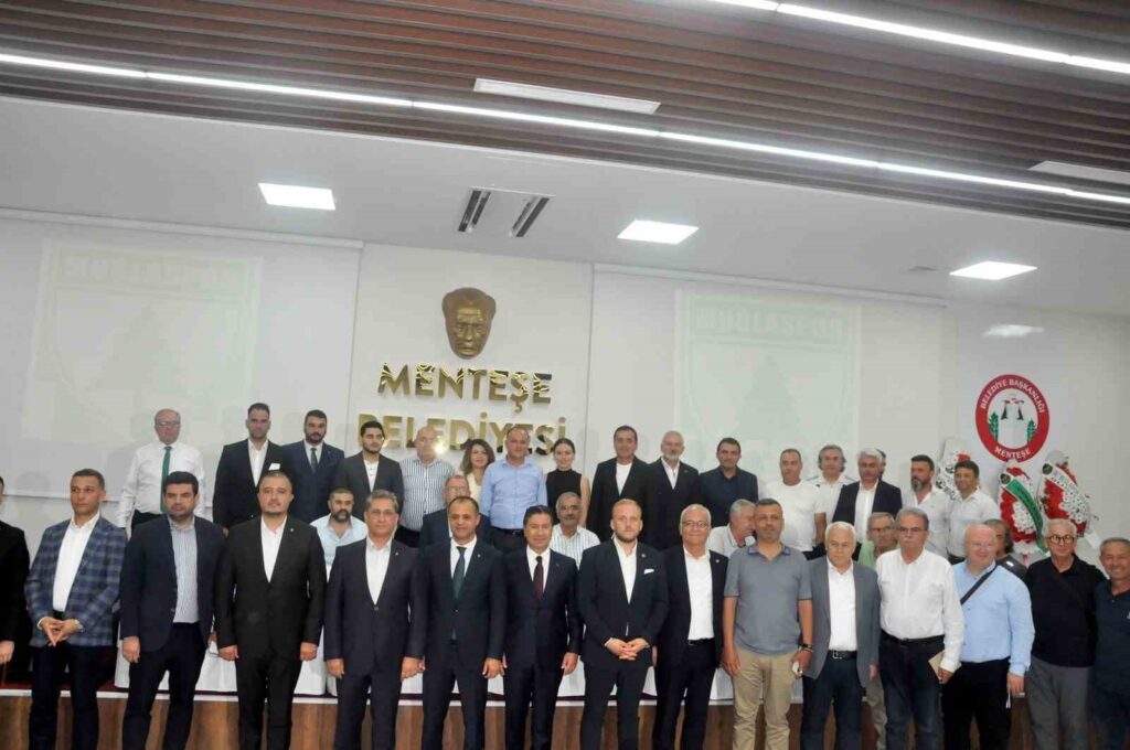Muğlasporda Kıyanç Güven Tazeledi̇