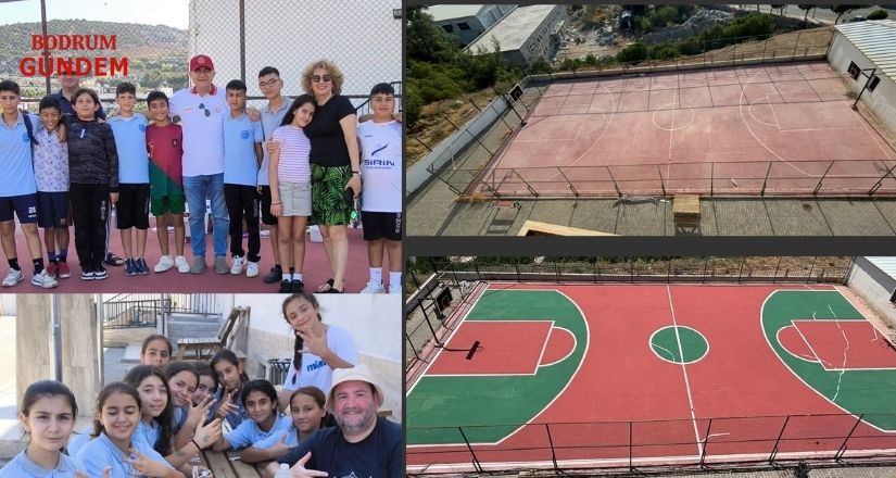 Artık Sahamızda Yepyeni Bir Enerji Var