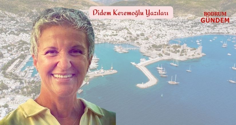 İstanbul’un Halleri Bodrum’un En’leri