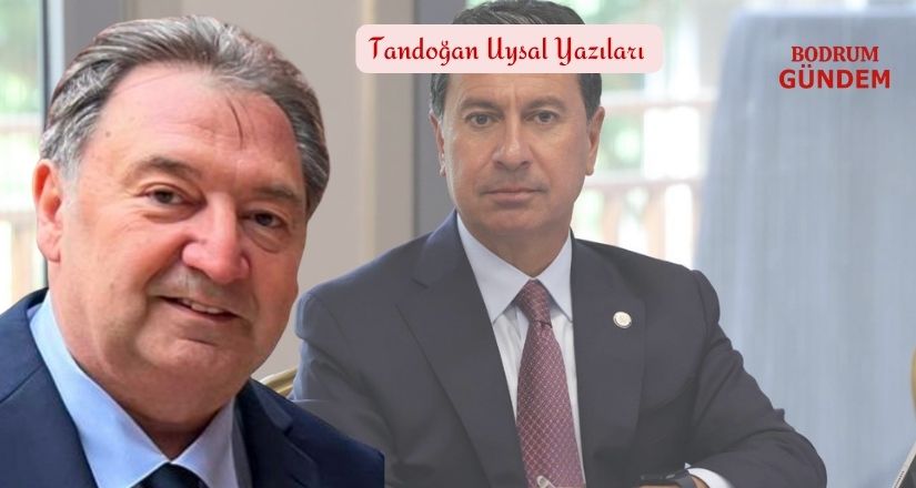 Ahmet Aras Hedefte Ama Destek Çiğ Gibi Büyüyor