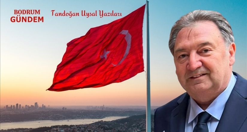 Mucize Bekleyen Ülke, Türkiye’nin Sihirli Çıkışı Nerede Saklı?