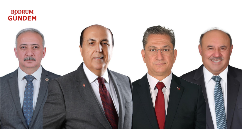 AK Parti Muğla İl Başkanlığı’ndan Kamuoyuna Açıklama