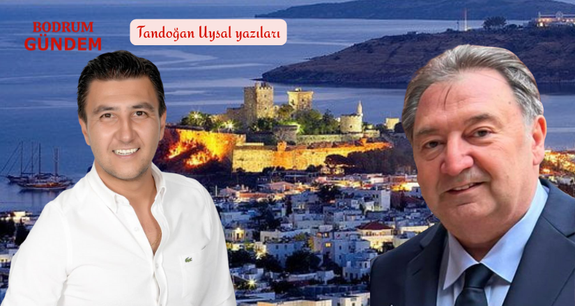 AK Parti Muğla’da Yeni Dönem ve Bodrumlu Seha Ergene’nin Rolü