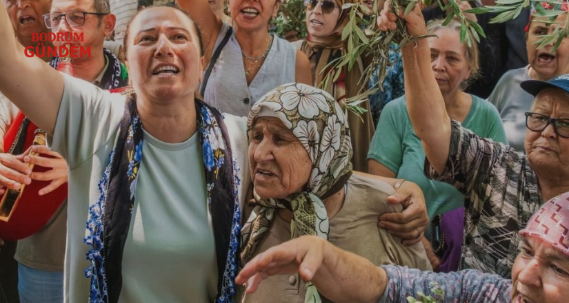Akbelen’de Buluşma Çağrısı