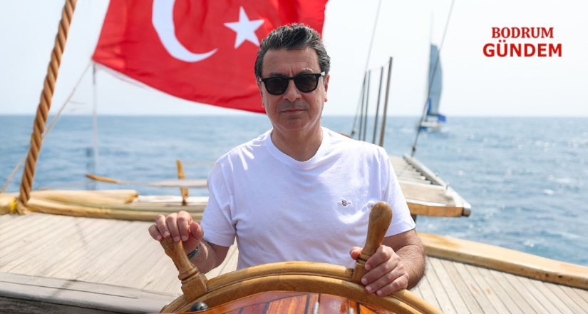 Başkan Aras’tan 1 Temmuz Denizcilik ve Kabotaj Bayramı Mesajı