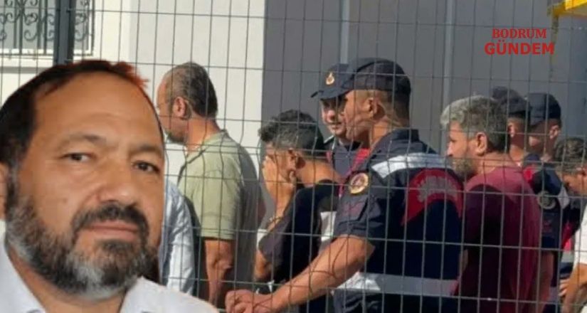 Biri Uyuşturucu Ticaretinden Tutuklandı, Diğeri Soruşturmada