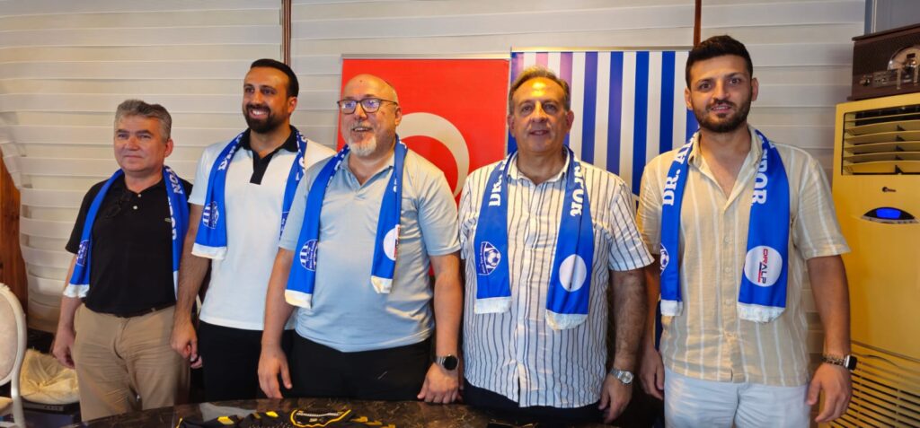 Birlik Olmazsa BAL Ligi Tehlikede