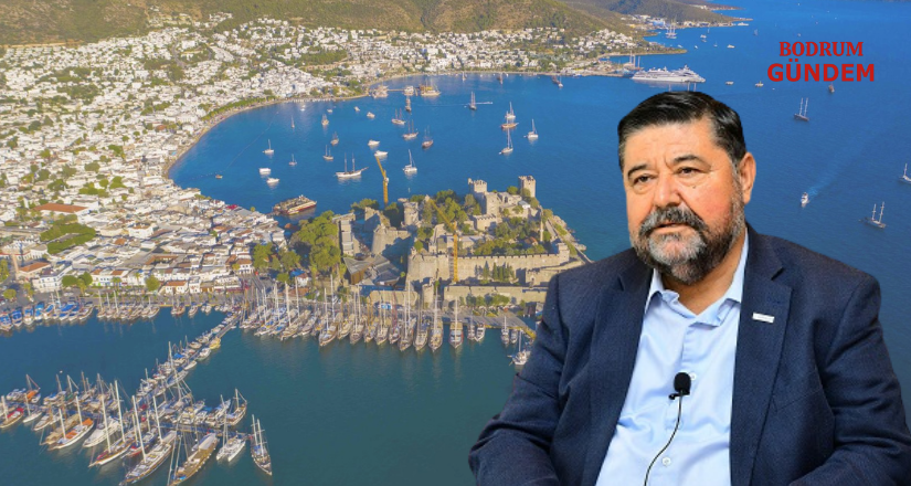 Bodrum Pahalı Değil, Algılar Yanıltıyor