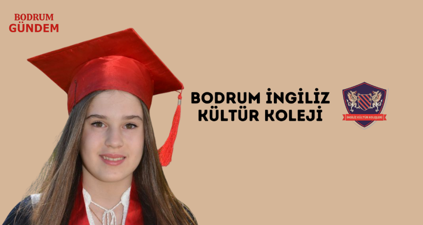 Bodrum’da Üst Üste 2. Kez LGS Birinciliği